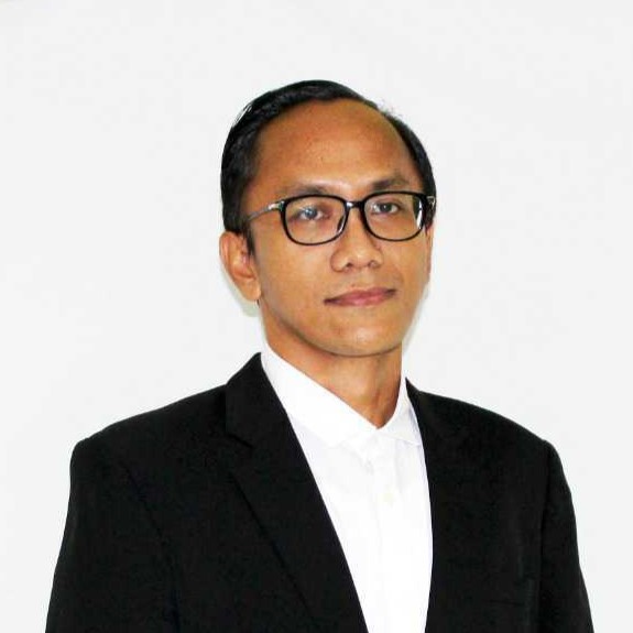 Markus Yogi Prayoga