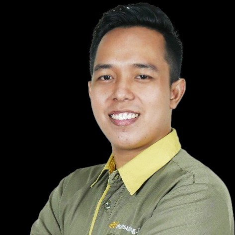 Lukas Setyawan, SE,. BKP