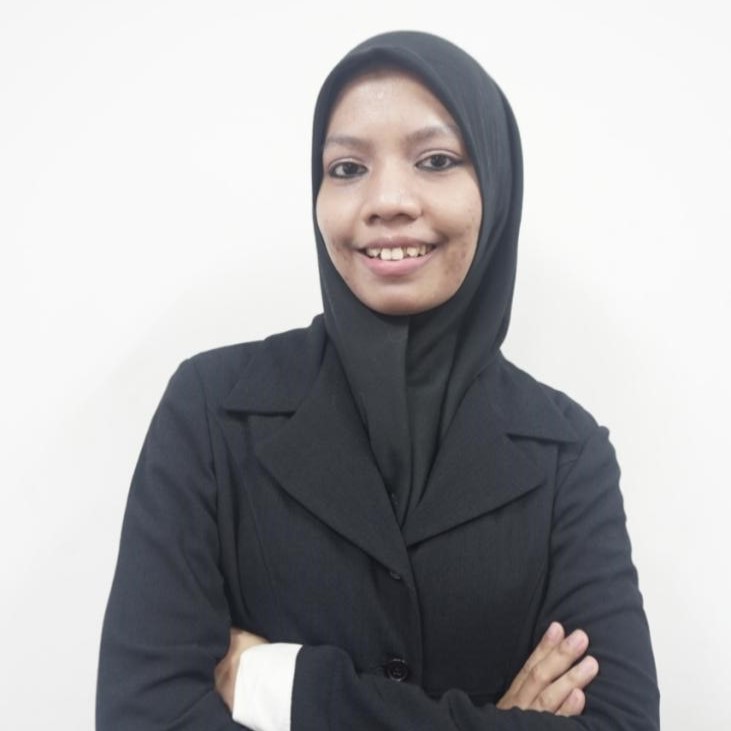 Nurul Fasya Cahyaningsih