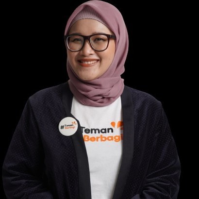 Farhanah Fitria Mustari