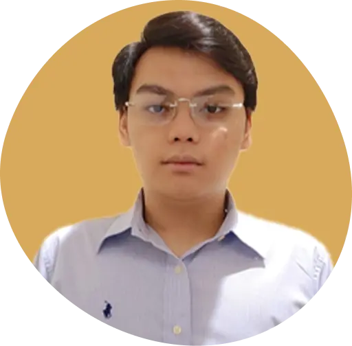 Juan Daniel Wijaya