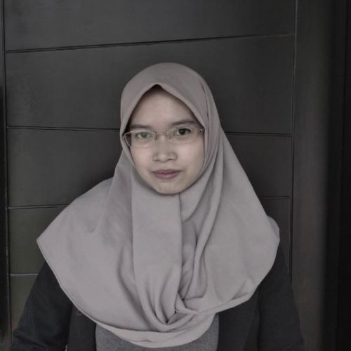 Fitria Fii Silmi