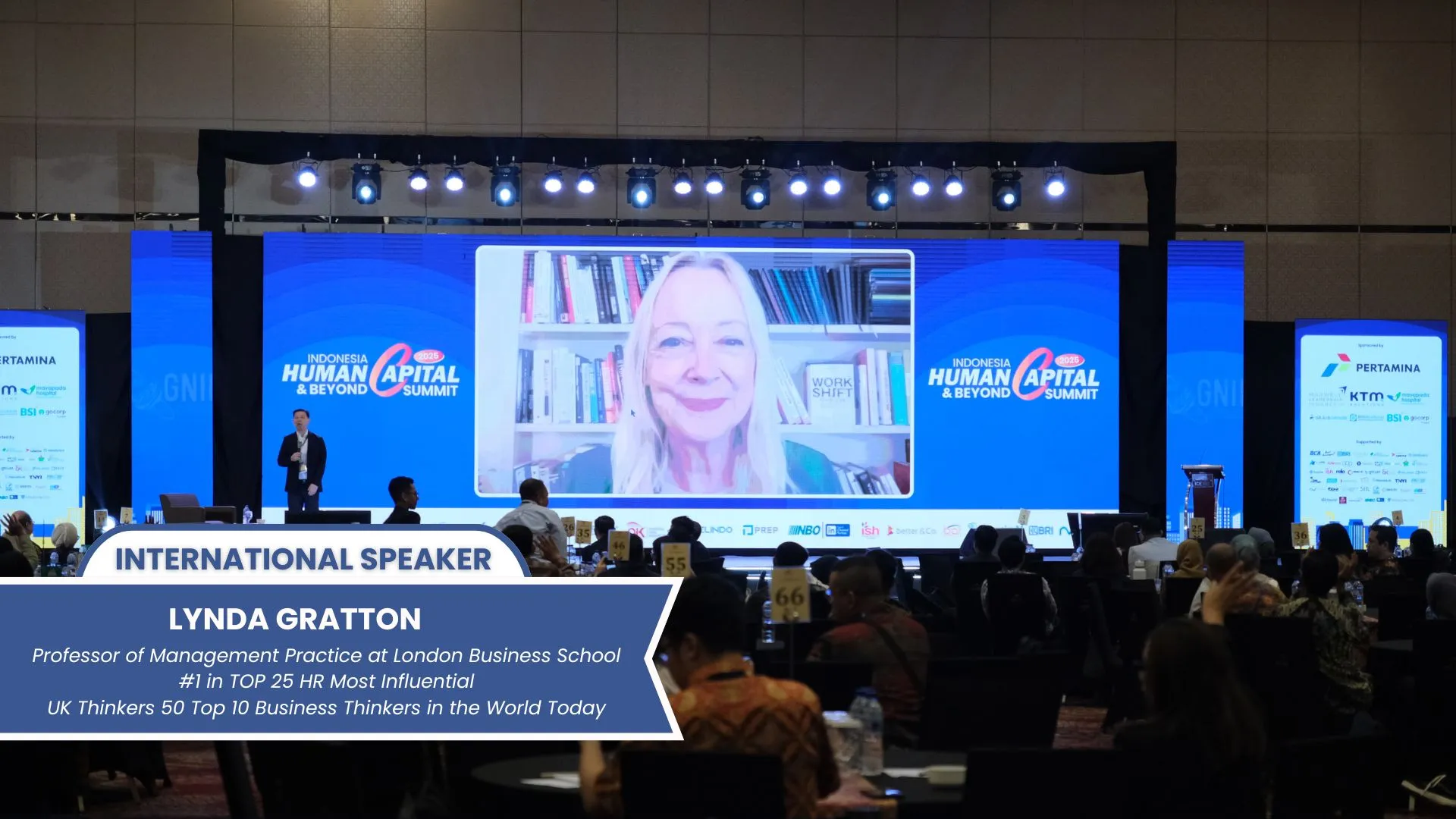 IHCBS 2026 Gallery 15