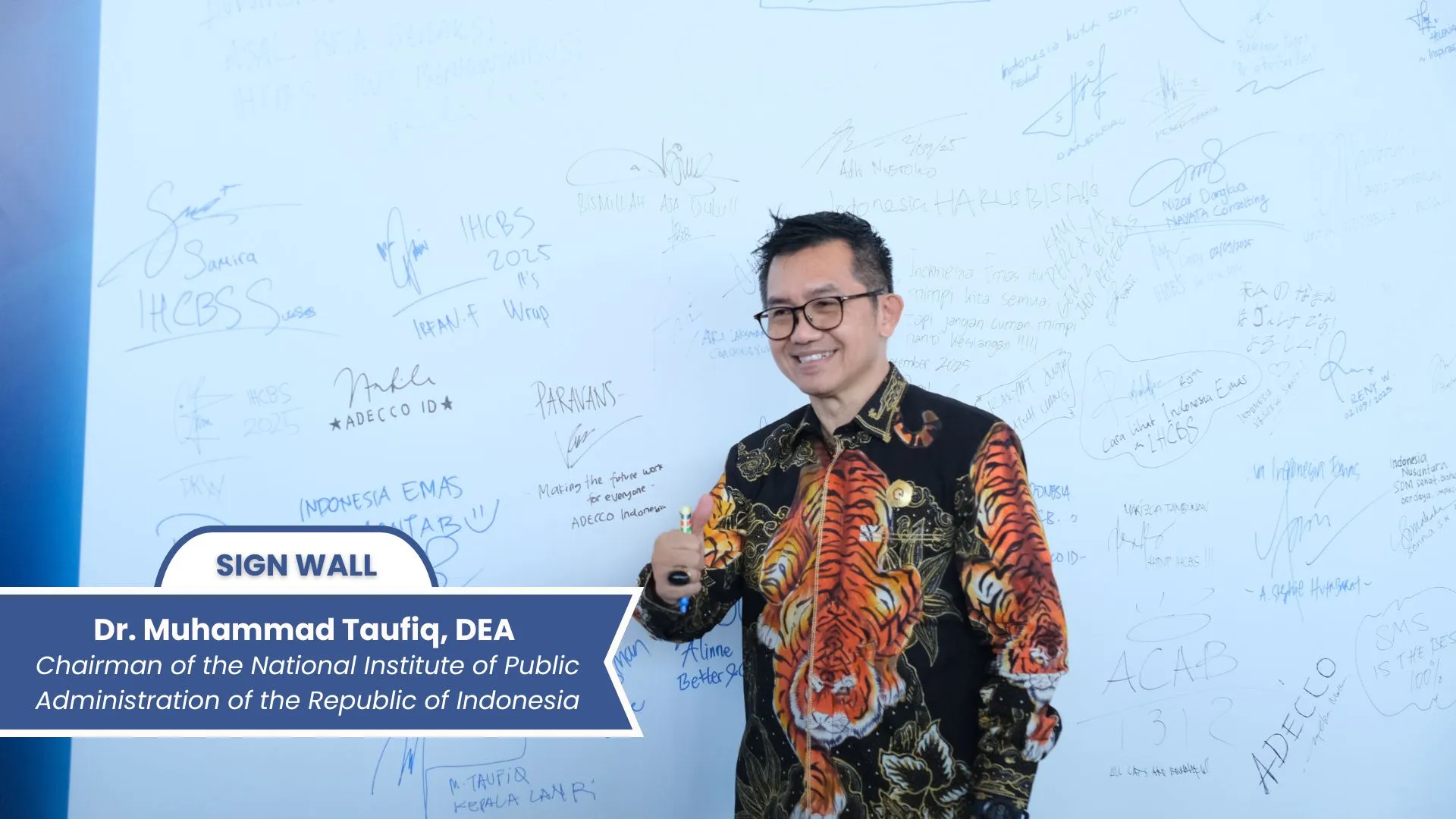 IHCBS 2026 Gallery 2