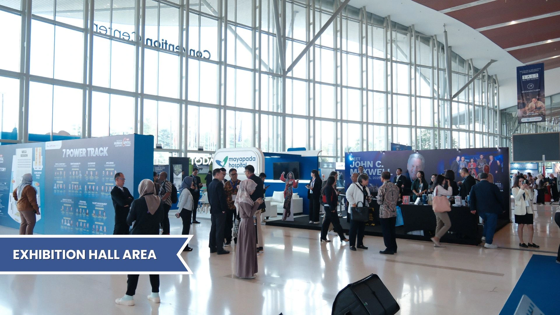 IHCBS 2026 Gallery 3