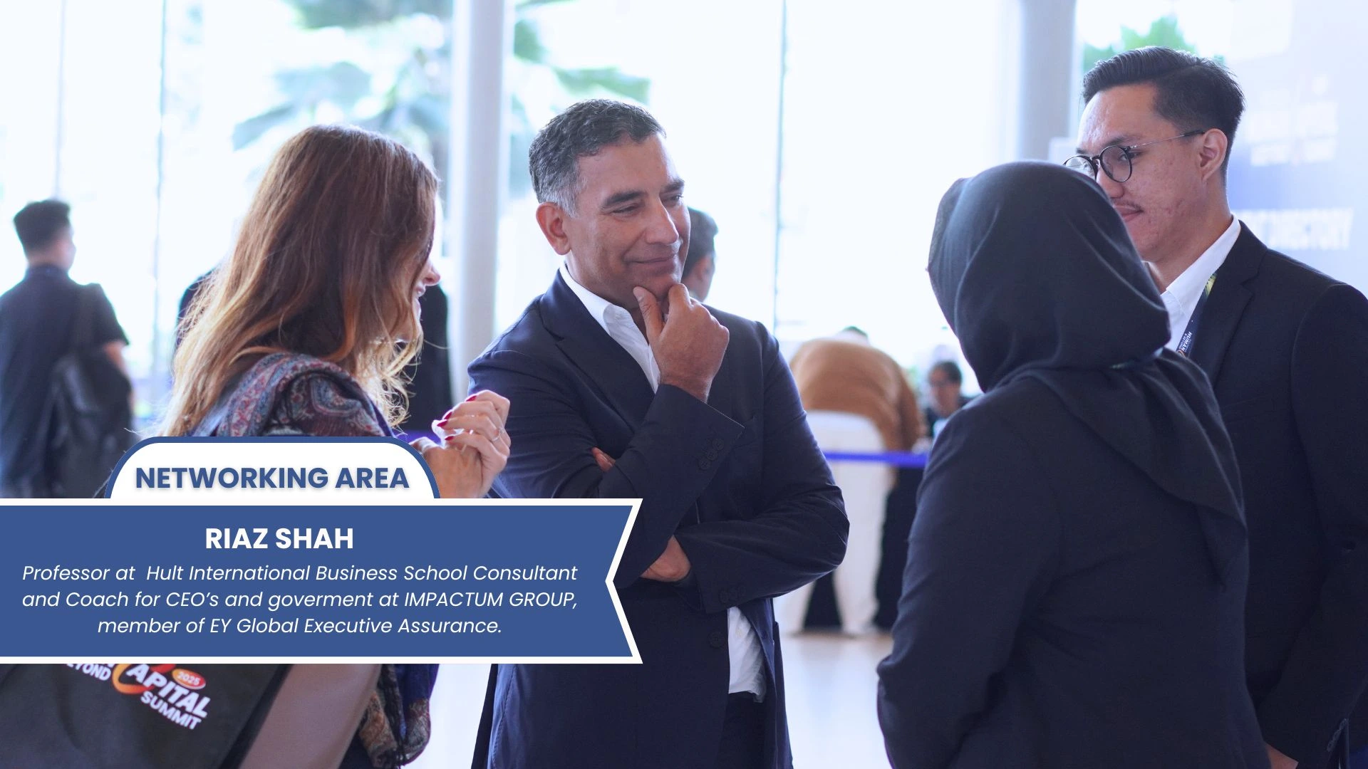 IHCBS 2026 Gallery 5