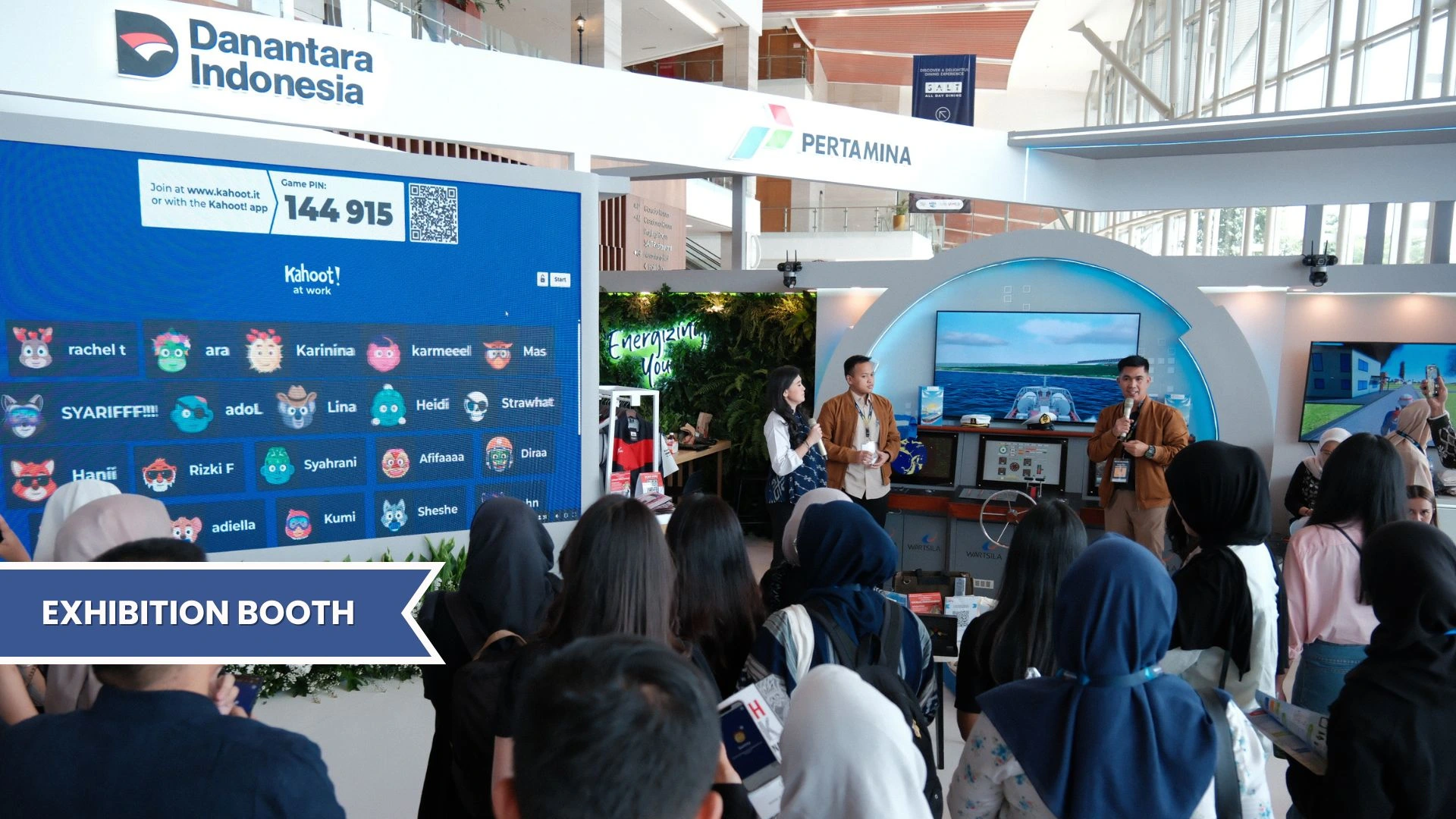 IHCBS 2026 Gallery 6