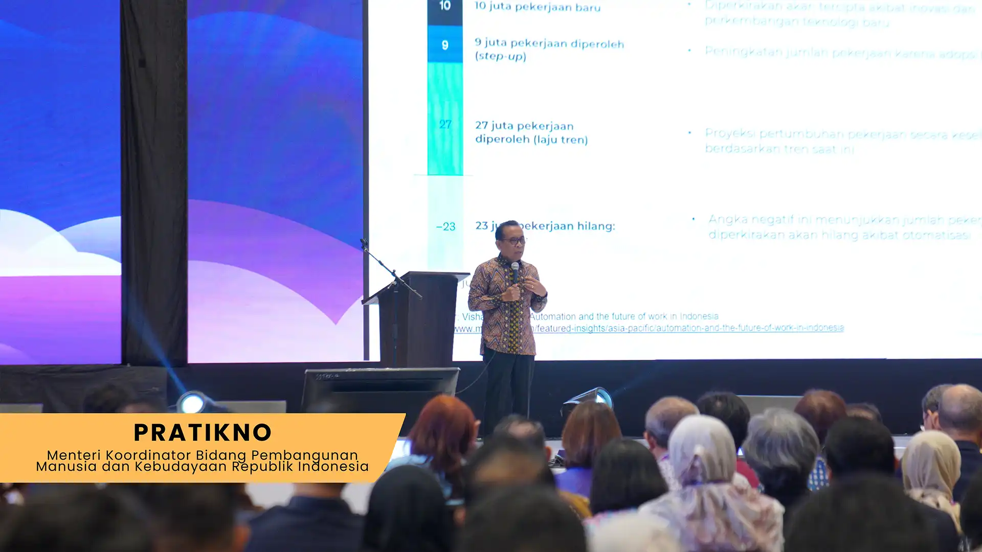 Prof. Dr. Pratikno