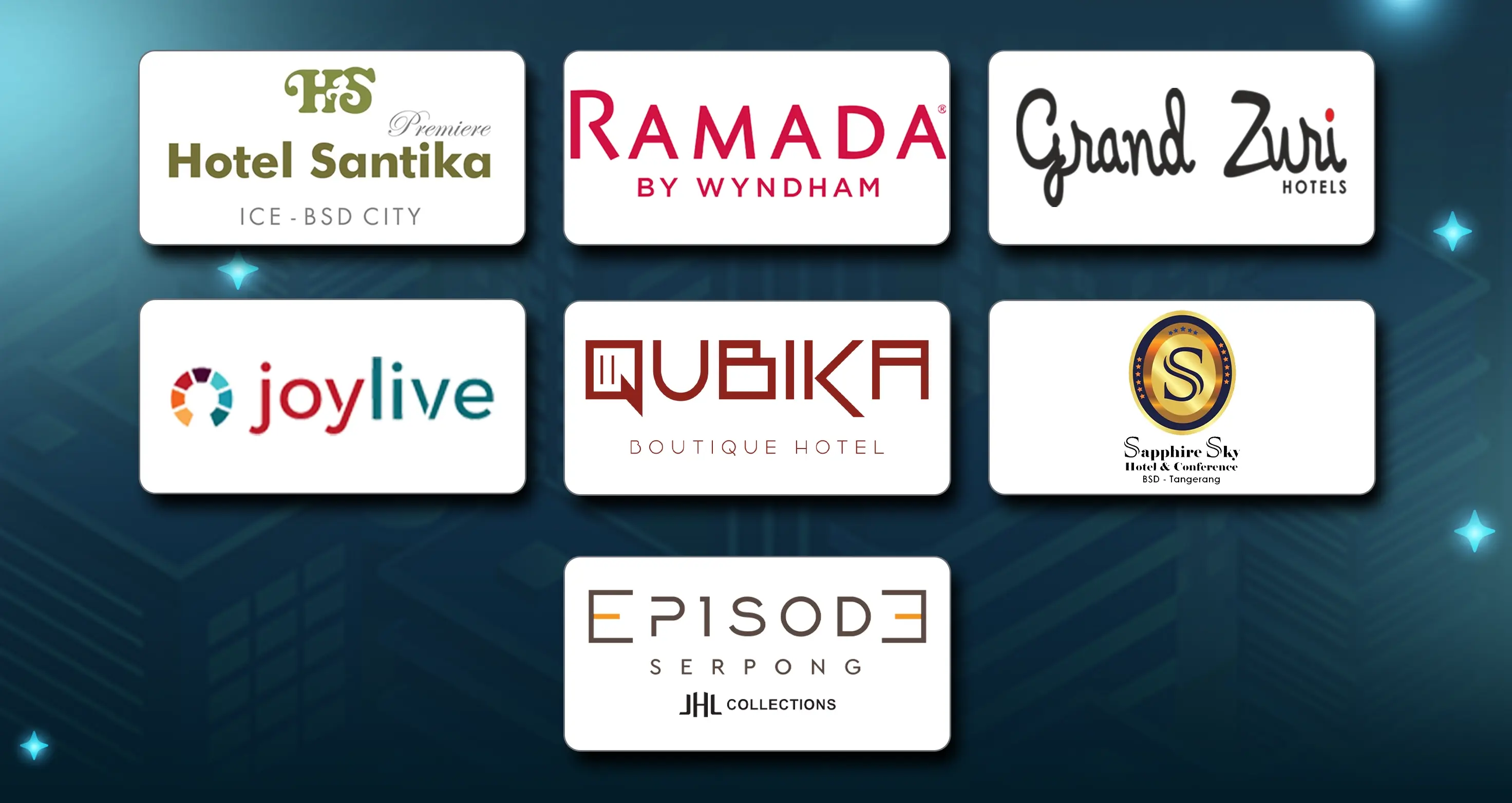 HOTEL PARTNER