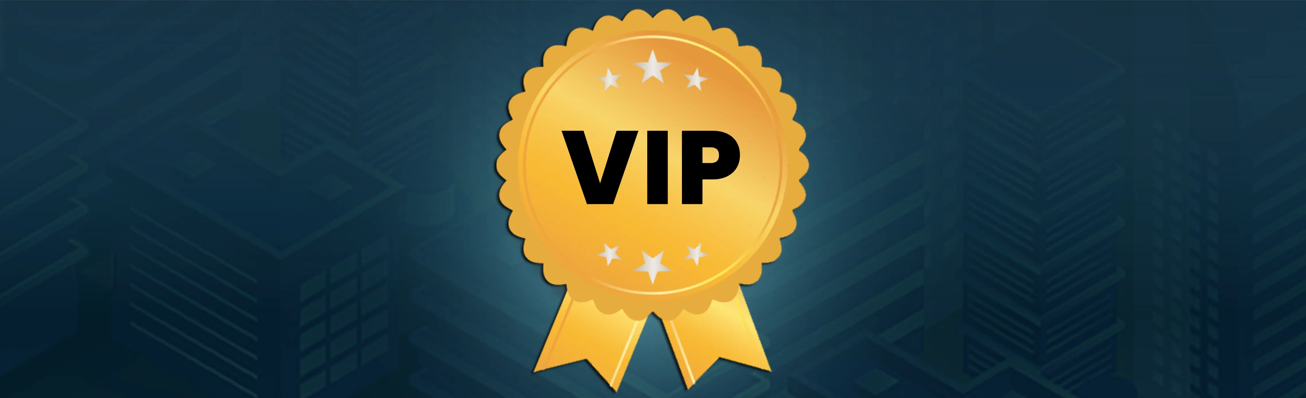 Bundling Ticket  VIP (Buy 1 Get 1 Free)