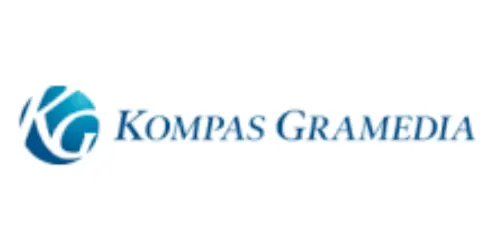 Kompas Gramedia