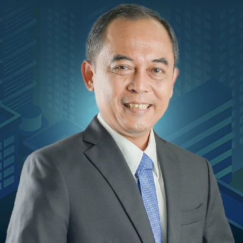 Abdur Rahman Irsyadi