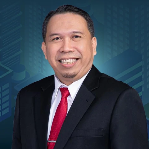 Dr. dr. Andi Afdal, M.B.A., AAK.