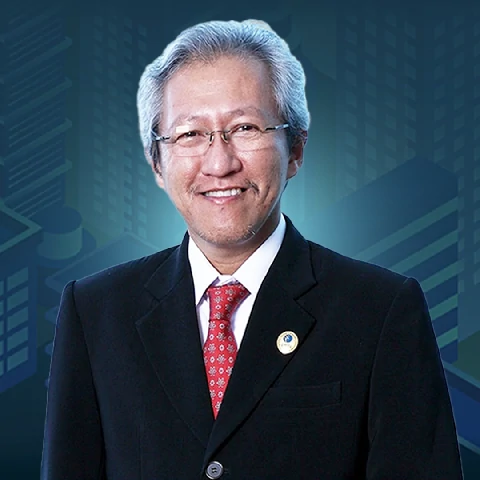 Andrey Andoko