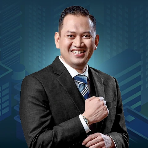 Arief Adhi Sanjaya