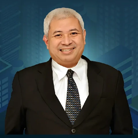 Budi Soetjipto, Ph.D.