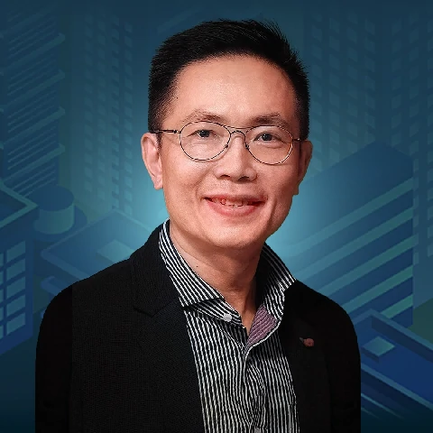 David Wongso, MM MBA MMin