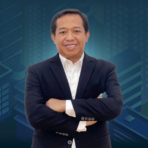 Dharma Syahputra