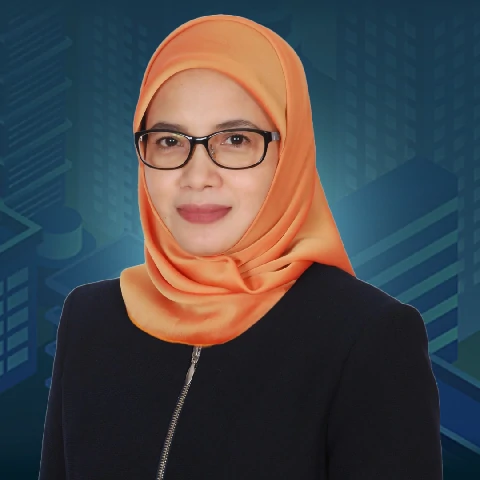Idah Rosidah