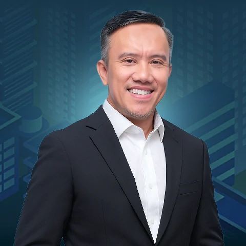 Ihsanuddin Usman