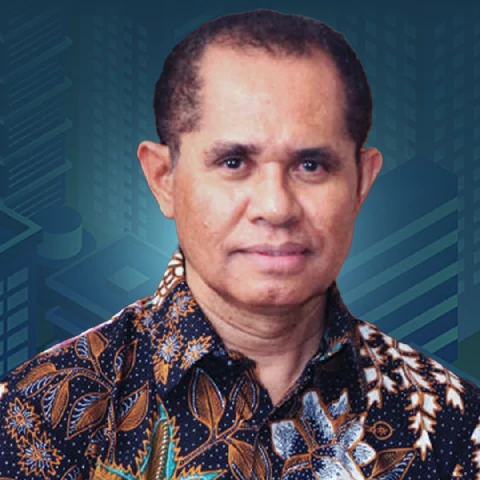Josef Bataona