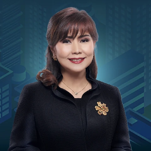 Lianawaty Suwono