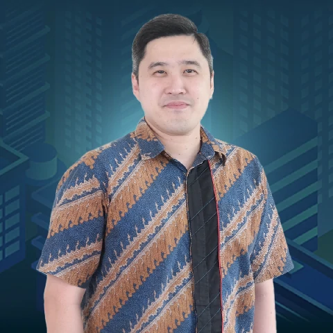 Lie Nathanael Santoso