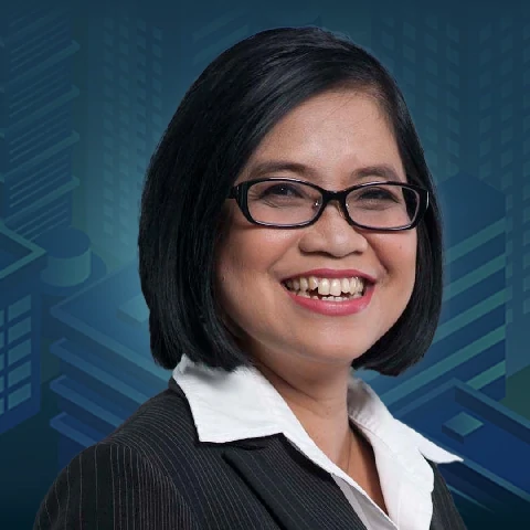 Maria Theodora Kurniawati