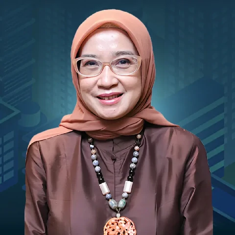 Rini Widyantini