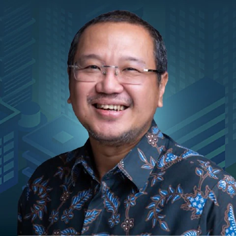 Steven Augustino Yudiyantho