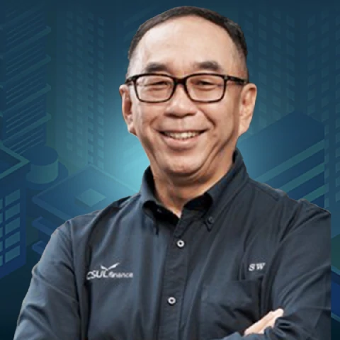 Suwandi Wiratno