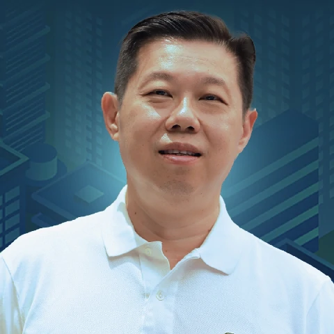 Suwardi Luis