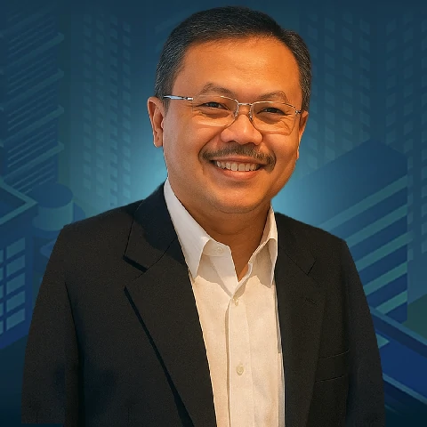Wisnu Prasedyoko