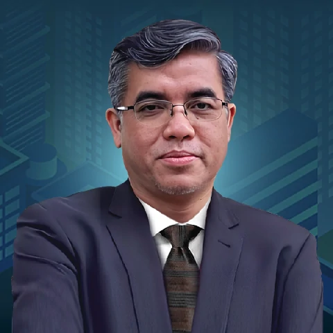 Prof. Yassierli, ST., MT., Ph.D.