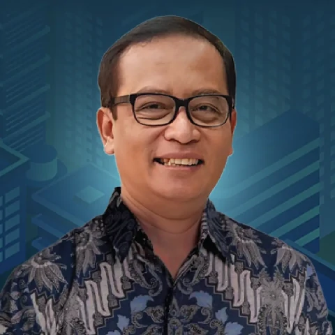 Yunus Triyonggo
