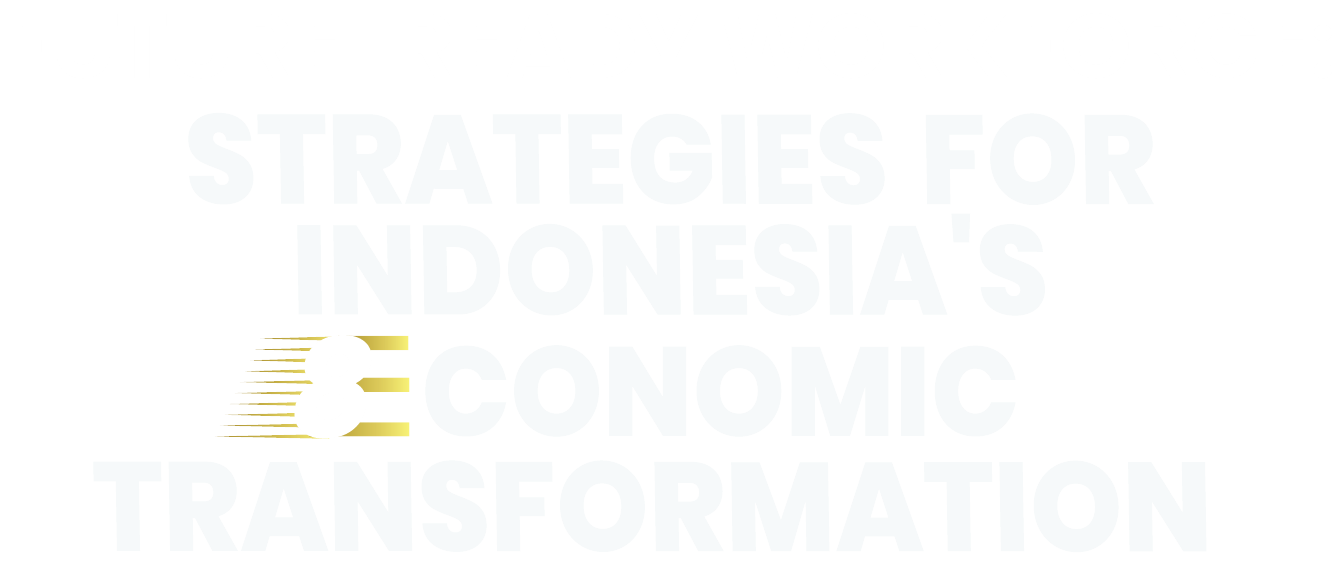 INDONESIA HUMAN CAPITAL & BEYOND SUMMIT 2025