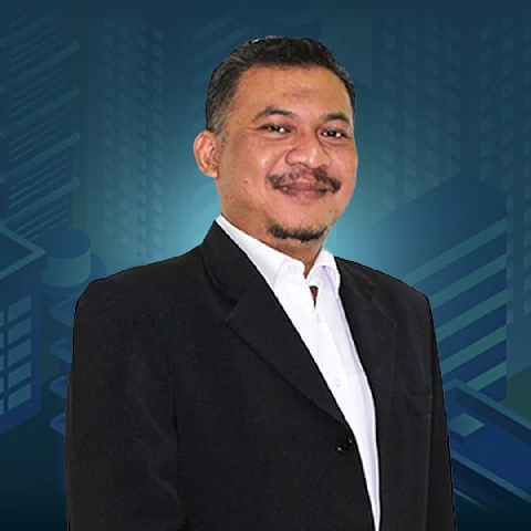 Bayu Setiaji