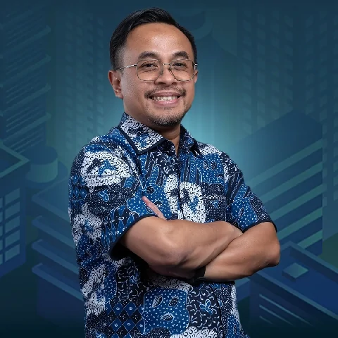 Dudi Arisandi
