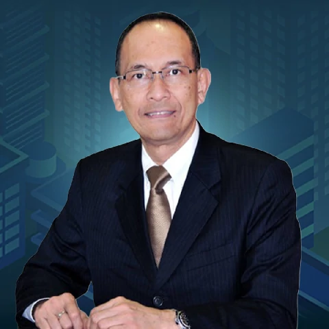 Effendi Ibnoe