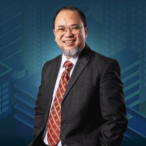 Gemini Aryanto M.Si., GPHR