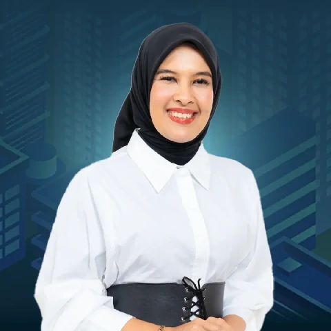 Najelaa Shihab