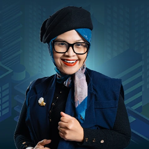 Rina Faqih