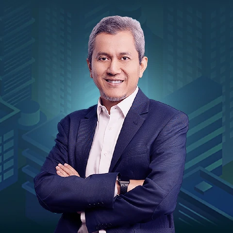 Rudy Afandi
