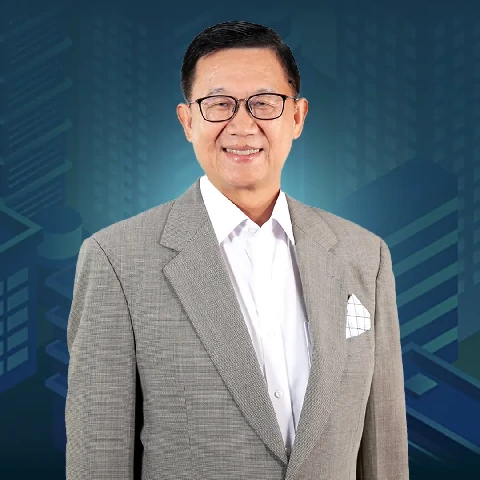 Theodorus Wiryawan