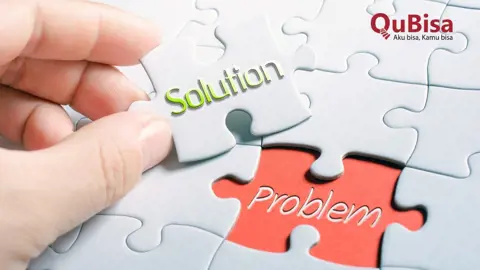 5 Cara Efektif Mengatasi Masalah di Tempat Kerja, Anda Wajib Tahu!