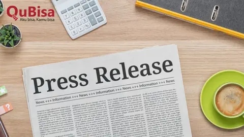 Cara Menulis Press Release yang Menarik