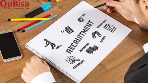 Daftar Checklist Recruiter Sewaktu Memilih Tenaga Kerja