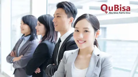 8 Manfaat Berpikir Kreatif dalam Dunia Kerja, Anda Wajib Tahu!