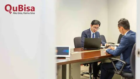 Tahapan Melamar Kerja di Perusahaan, dari Daftar hingga Diterima!