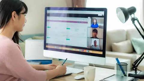 Expert Training On Look and Sound Your Best On Video Call and Presentation